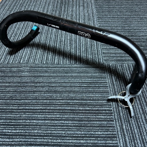 shimano pro vibe ハンドル