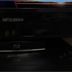 決まりました‼️ 三菱　32型　液晶カラーテレビ　の画像