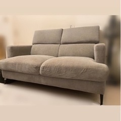 家具 ソファ 3人掛けソファの画像