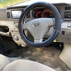 アトレーワゴン カスタムターボRSリミテッド！車検満タン渡し！総額35万円！の画像