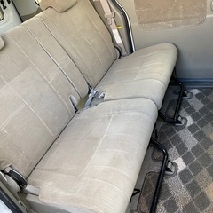 アトレーワゴン カスタムターボRSリミテッド！車検満タン渡し！総額35万円！の画像