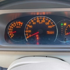 アトレーワゴン カスタムターボRSリミテッド！車検満タン渡し！総額35万円！の画像