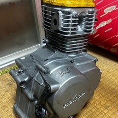 エイプ 80cc エンジン 不動