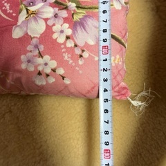 敷布団の画像