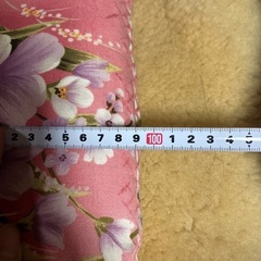 敷布団の画像