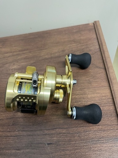 オシアコンクエスト200PG