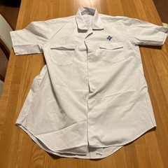 長崎北陽台高校夏服上2枚の画像