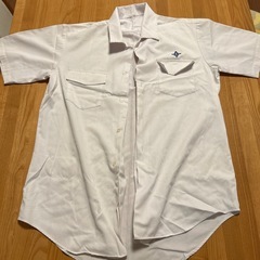 長崎北陽台高校夏服上2枚