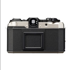 ペンタックス PENTAX 17 ハーフサイズフォーマット単焦点フィルムカメラの画像