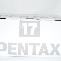 ペンタックス PENTAX 17 ハーフサイズフォーマット単焦点フィルムカメラの画像
