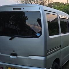 ミニキャブバンu61v　最終値下げの画像