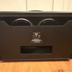 mesa boogie 2x12 キャビネット スピーカー　の画像