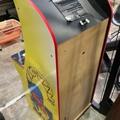 Arcade1Up ナムコ パックマン・パックマンプラスの画像