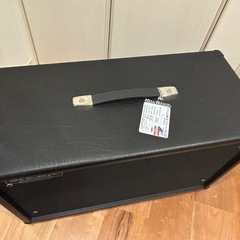 mesa boogie 2x12 キャビネット スピーカー　の画像