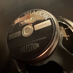 mesa boogie 2x12 キャビネット スピーカー　の画像