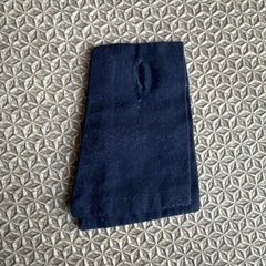 おのみなと幼稚園 ネクタイの画像