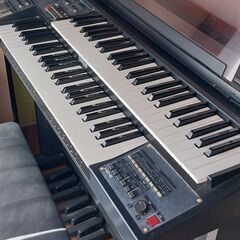 【無料】YAMAHAエレクトーン無料　★全鍵盤・ペダル問題なし