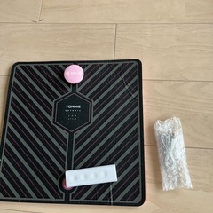 ボミー　EMS STYLE MATの新品、USB