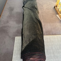 【遮光率90％】遮光ネットのロールの画像