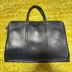 ⚠️タイムセール(20%OFF)ビジネスレザーファクトリー  ス...