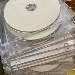 無料　録画用BD-R