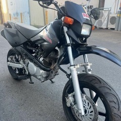 ホンダxr50 APE50
