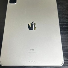IPAD PRO 11 inch GEN2
