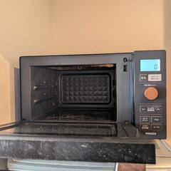 オーブンレンジ