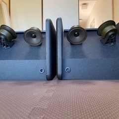 bose av monitor の画像