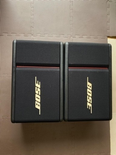 bose av monitor 