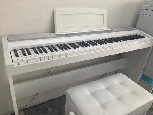 取りに来てくれる方のみ！電子ピアノ　KORG SP-1705