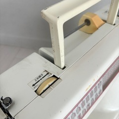 brotherコンピュータミシン 型番ZZ3-B852【ジャンク】の画像
