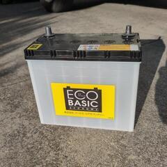 値下げ　バッテリー 55Ｂ24Lの画像