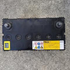 値下げ　バッテリー 55Ｂ24Lの画像