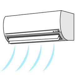 【募集停止】エアコン、アンテナ等を取り付けできる方の画像