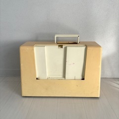 brotherコンピュータミシン 型番ZZ3-B852【ジャンク】の画像