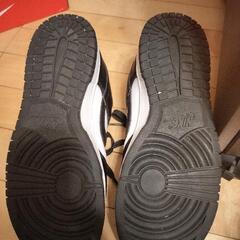 ナイキ　ダンク　ローカット
27.5cmの画像