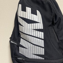 NIKE リュックの画像