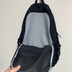 NIKE リュックの画像