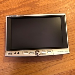 パナソニック　TR-7LWV2 モニターのみ