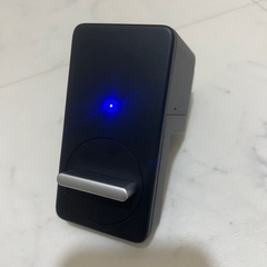 終了間近　Switchbot スマートロック