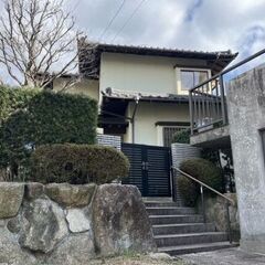 🏡定期借家戸建て　敷金・礼金0円　春日市下白水南🏡