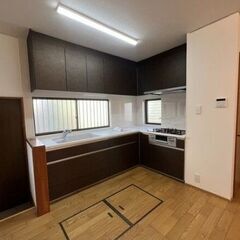 🏡定期借家戸建て　敷金・礼金0円　春日市下白水南🏡 − 福岡県