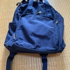 anello アネロ　リュック