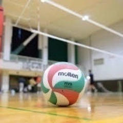 スマイルバレー🏐