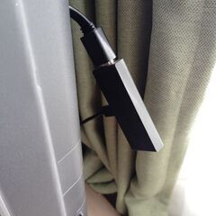 SHARP テレビ　Fire Stick付きの画像