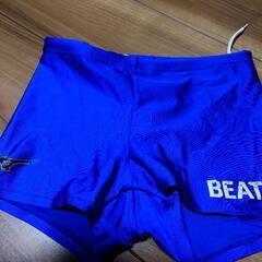 交渉中　ビートスイミング指定水着Mサイズ
