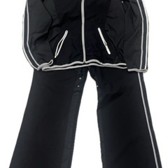 NIKE DRI-FIT ジャージ　スポーツウェア　上下