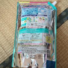 ソフランメガジャンボサイズ受け渡し決まりました。の画像