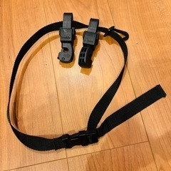 ママ連れてって（ベビーカー用ステップ）の画像